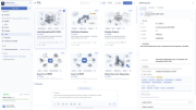 Libreria delle competenze in Dlubal CALC
